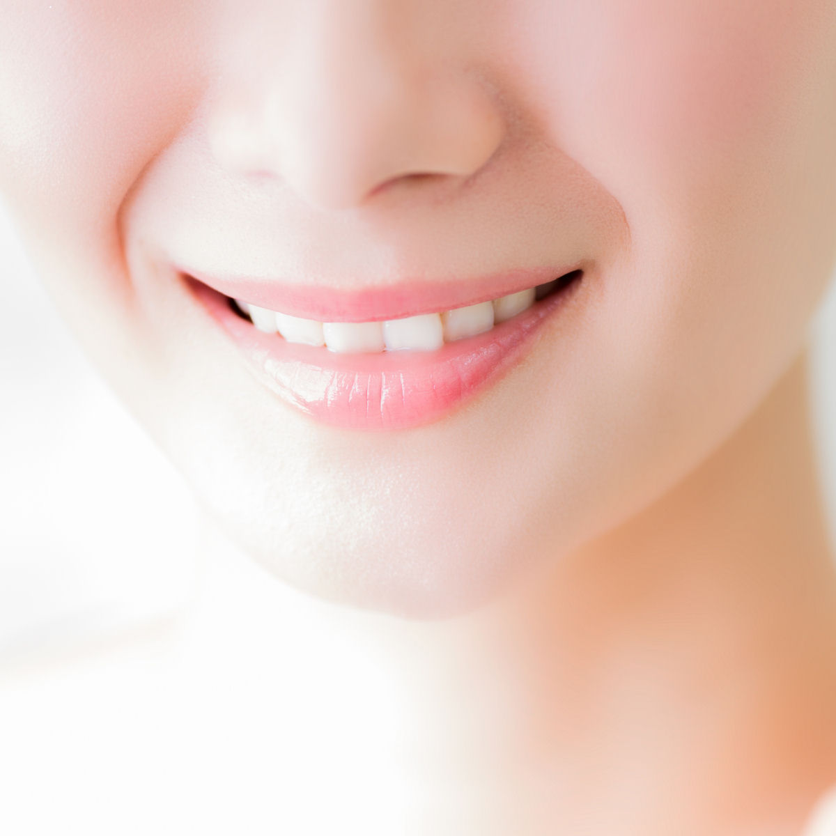 ホワイトニング・イメージ